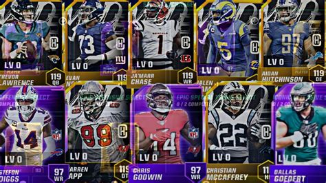 Madden mobile 23 iconic select. Things To Know About Madden mobile 23 iconic select. 